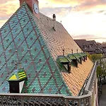 Le Loft Daire