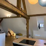 Le Loft * Colmar