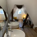 Le Loft * Colmar