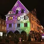 Daire Le Loft Colmar