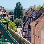 Διαμέρισμα Le Loft *