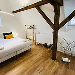 Le Loft Daire *