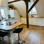 Daire Le Loft Colmar