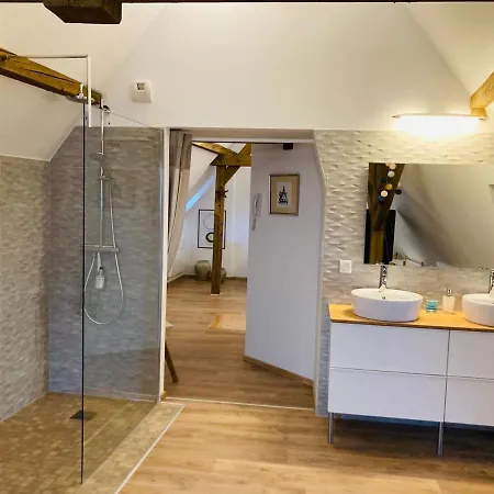 Le Loft 科尔马