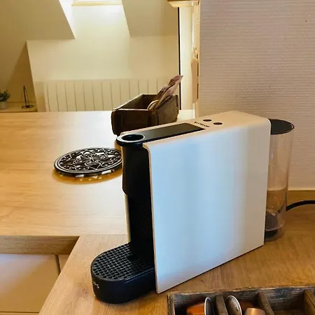 公寓 Le Loft