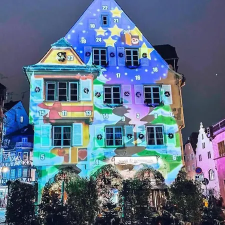 Le Loft アパート