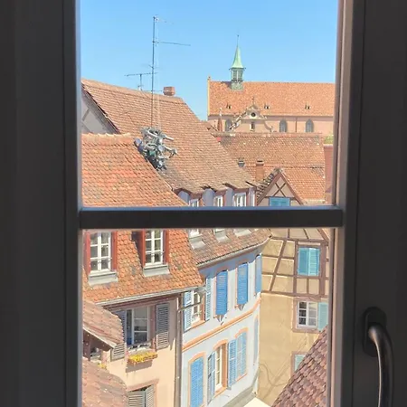 アパート Le Loft