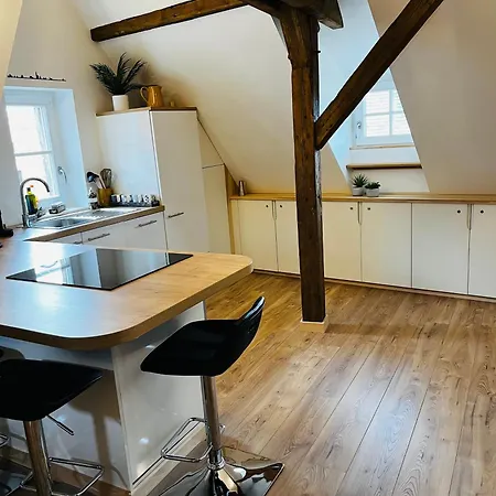 Apartamento Le Loft Colmar
