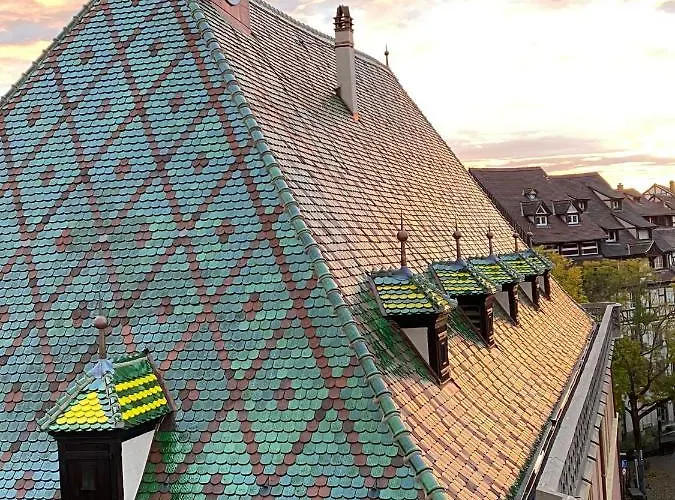 Le Loft アパート