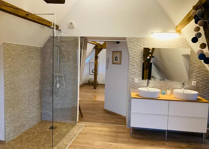 Le Loft コルマール