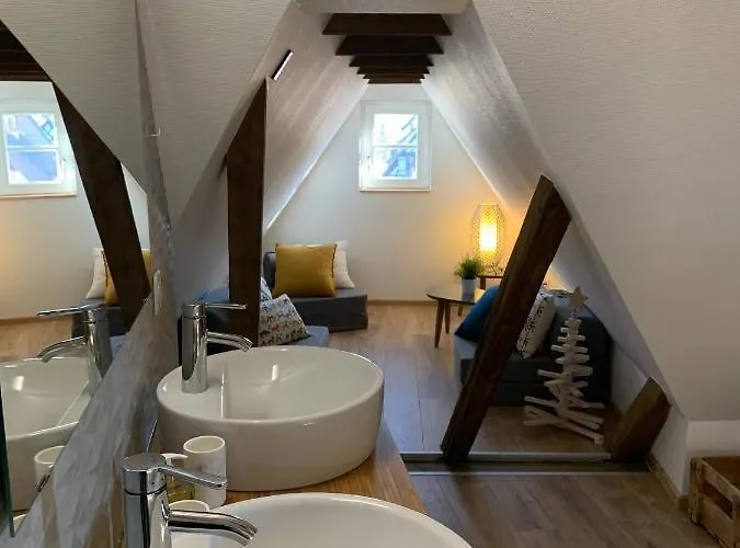 Le Loft * コルマール