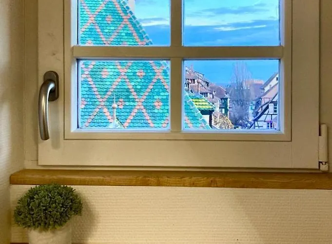 アパート Le Loft コルマール