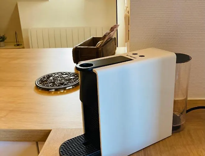 アパート Le Loft