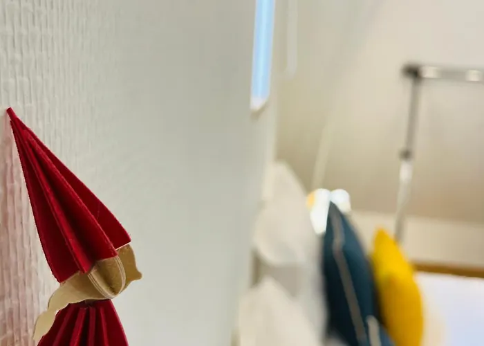 Le Loft アパート