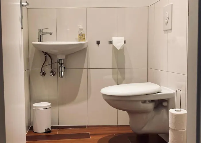 アパート Le Loft コルマール