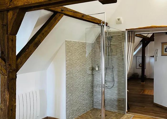 Le Loft * コルマール