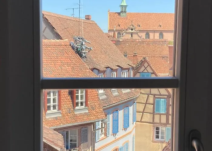 アパート Le Loft